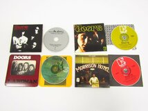 THE DOORS ドアーズ / THE COMPLETE STUDIO RECORDINGS (CD-BOX) ●A6609_画像4