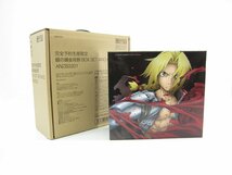 鋼の錬金術師 BOX SET-ARCHIVES- 【完全予約生産限定】DVD 荒川弘 ハガレン アニメ ∠UV2539_画像1