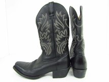 ARIAT US 13D (約31.0cm) ウエスタンブーツ メンズ 靴 ●A6644_画像3