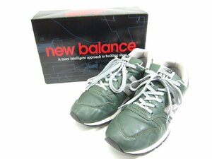 New Balance ニューバランス CM996NC SIZE:US9.5 27.5cm メンズ スニーカー 靴 □UT10542