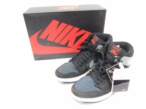 NIKE ナイキ AIR JORDAN 1 ELEMENT GORE-TEX DB2889-001 SIZE:US9 27.0cm メンズ スニーカー 靴 □UT10533