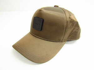 BRIEFING GOLF SHADOW COLLECTION SH LIMONTA CAP BROWN 帽子 ブラウン ゴルフ ⊥CA826