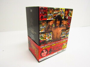 ジャッキーチェン 拳シリーズ BOX SET 製作35周年記念 6枚組 Blu-ray ブルーレイ ⊥V5182