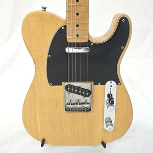Fender Japan TL72-55M E serial 1984～1987年製 Vintage フェンダー テレキャスター ヴィンテージ エレキギター ◎UD2767