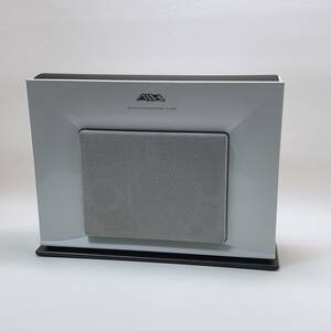 AIWA USBアクティブスピーカーシステム UZ-US201