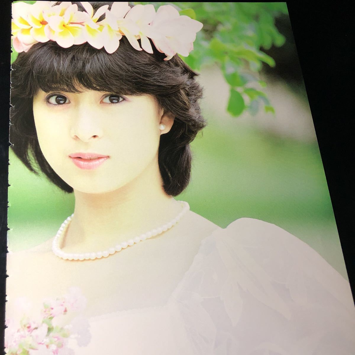 切り抜き 河合奈保子の値段と価格推移は?|84件の売買データから