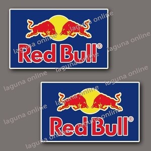 ☆即納☆　redbull　ステッカー　デカール　並行輸入 1