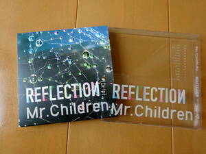 ●CD+DVD MR.CHILDREN REELECTION●g送料130円
