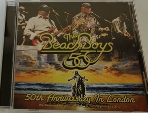 ビーチ・ボーイズ 2012年 ロンドン Stereo SDB Beach Boys Live At San London,UK