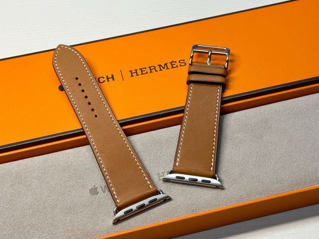 Apple Watch Hermes バンドの値段と価格推移は？｜件の売買データ