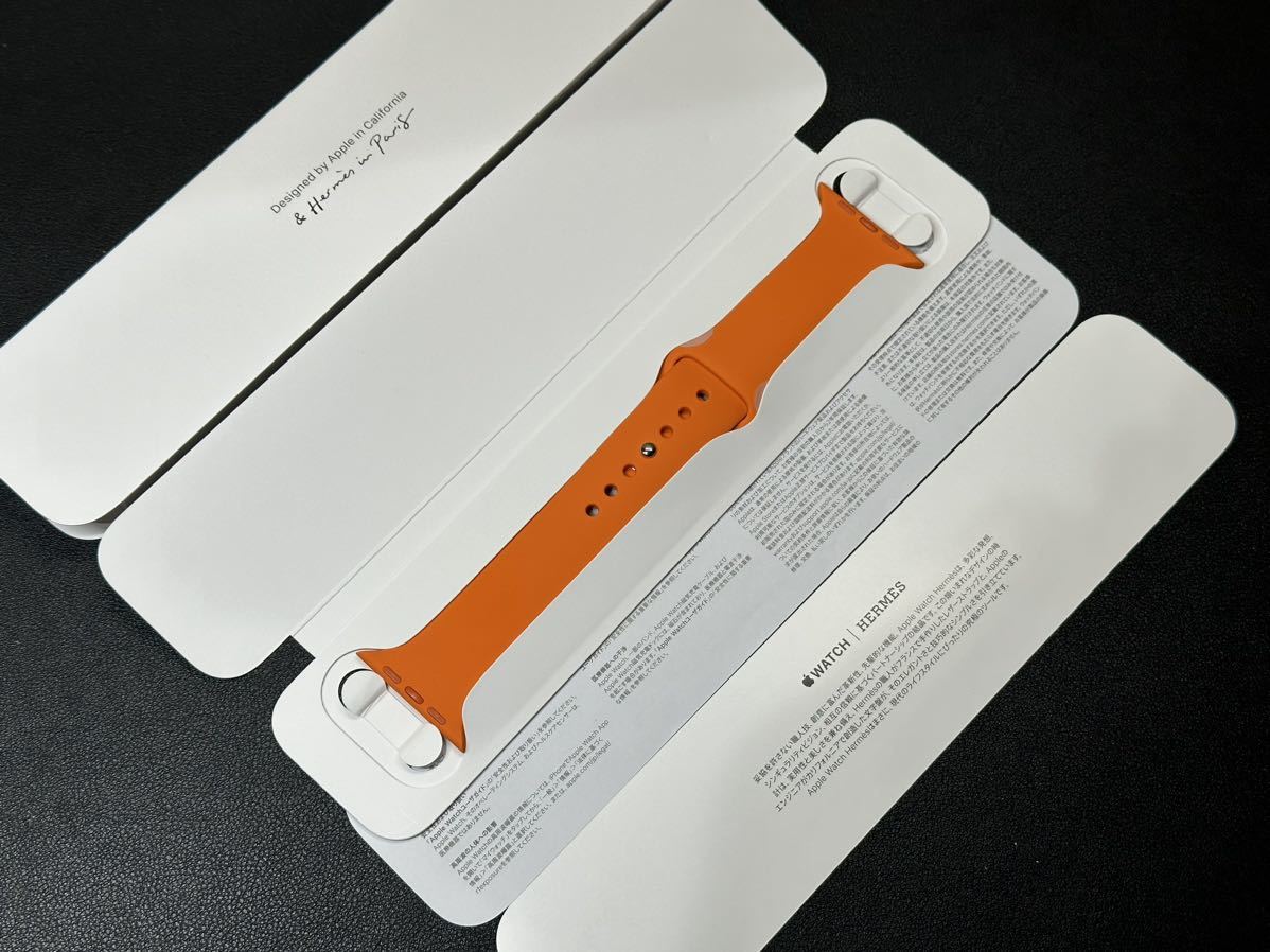 ヤフオク! -「apple watch エルメス バンド」の落札相場・落札価格