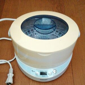 〈ジャンク〉超音波洗浄器 東芝 TOSHIBA