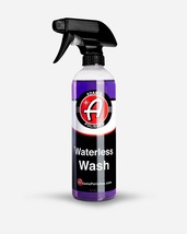 Adam’s polishes Waterless Wash ＆ Microfiber Waterless Wash Towels セット ウォーターレス 水無し 乳化剤 アダムスポリッシュ_画像2