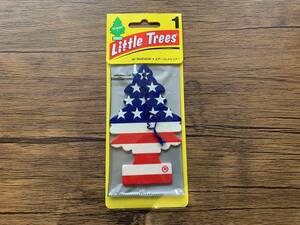 【新品】バドショップ LITTLE TREES リトルツリー スターズ＆ストラップス 10945