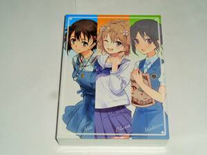 BD◆true tears×花咲くいろは×TARITARI ジョイントフェスティバル LIVE Blu-ray CD BOX 4枚組　中古品◆