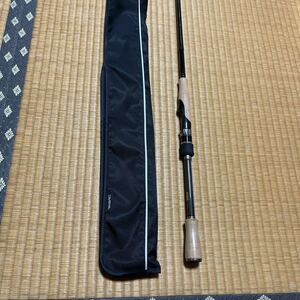  unused goods Daiwa air edge AIREDGE 721MLS DAIWA