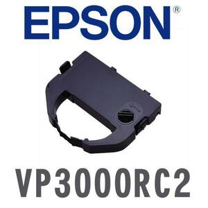 * бесплатная доставка *4 шт. комплект * новый товар *EPSON VP-2300 красящая лента VP3000RC2* MQ-VP-2300