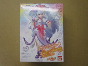 HUG..! Precure cutie - figure 4kyua amour mother Heart style ( single goods sale )