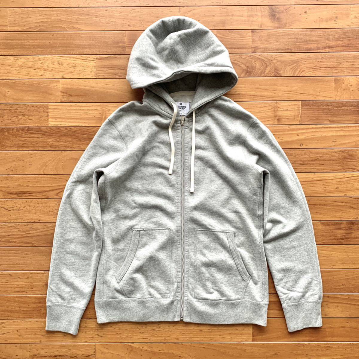 Yahoo!オークション -「reigning champ パーカ」(ファッション) の落札