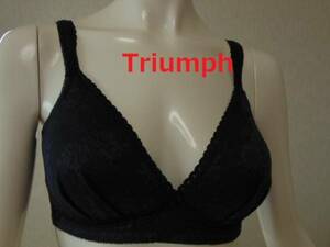 【トリンプ/Triumph】半額セール☆ブラジャーF100☆85959377/NB