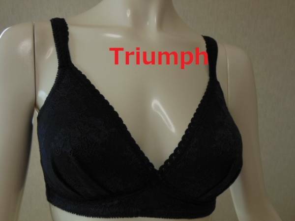 【トリンプ/Triumph】半額セール☆ブラジャーF100☆85959377/NB