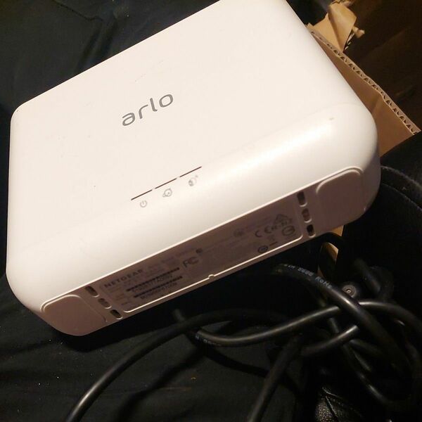 (激レア)→→(現状品)←←Arlo pro ベースステーション NETGEAR VMB4000 ネットギア()