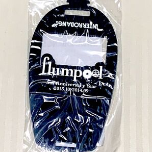 flumpool INTERROBANG スマホスタンド