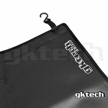 gktech製　ガードプロテクター　エンジンルーム　保護　GUARD-PROT　BMW　E8X　E9X　F2X　F3X　F8X　G8X　Z4_画像3