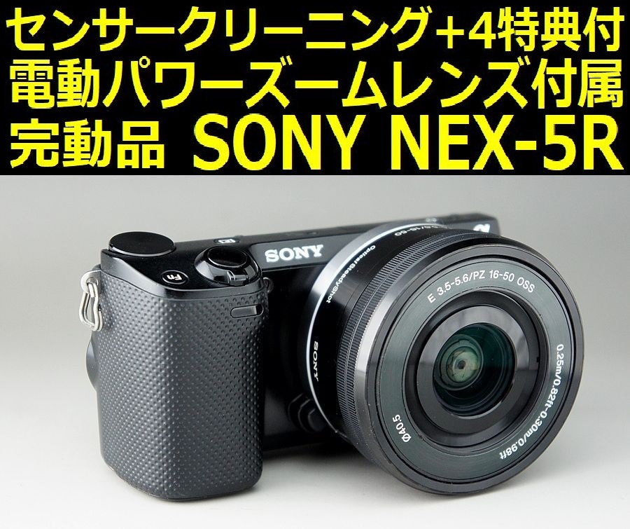 2023年最新】ヤフオク! -nex-5の中古品・新品・未使用品一覧