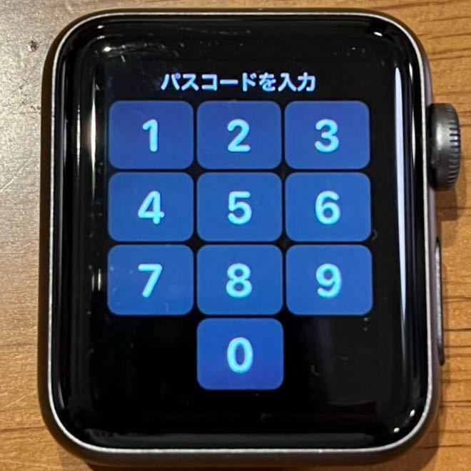 2023年最新】ヤフオク! -apple watch 本体の中古品・新品・未使用品一覧