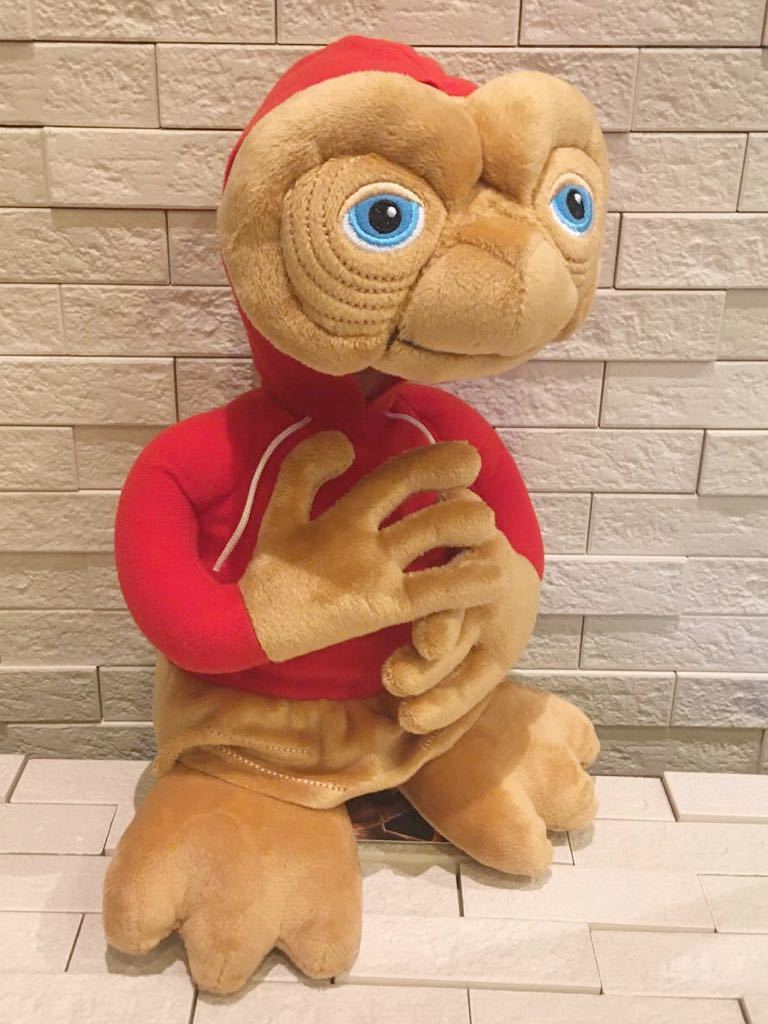 2023年最新】ヤフオク! -e.t パーカーの中古品・新品・未使用品一覧