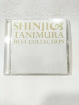 谷村新司 CD ベストコレクション アルバム いい日旅立ち サライ チャンピオン 2008年 中古CD_画像1