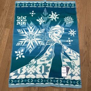 ペンドルトン　PENDLETON ブランケット　アメリカ製　アナ雪　ディズニー　