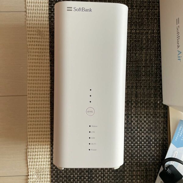 SoftBank Air