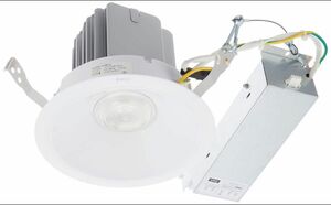 アイリスオーヤマ LED COB ベースダウンライト 埋込穴 LEDダウンライト ダウンライト ライト 照明