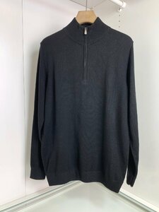 秋冬新品 ブルネロクチネリ　BRUNELLO CUCINELLI メンズ　ニット　セーター　ハイネック　ウール　　M-XXL　サイズ選択可能