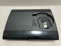 PS3本体 CECH-4200Bプレイステーション3 PlayStation3 ソニー 動作良好 封印シール有り SONY HDD250GB FW4.88_画像2