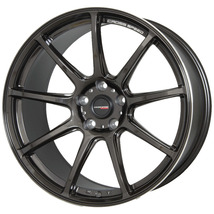 新品 195/65R15 ブリヂストン レグノ GRX2 クロススピード RS9 15インチ 5.5J +43 4/100 サマータイヤ ホイール 4本SET_画像2