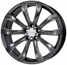 新品 GS 245/35R19 DUNLOP ビューロ VE304 シュティッヒ レグザス FS-01 鍛造 19インチ 8.0J +42 5/114.3 サマータイヤ ホイール 4本SET_画像2