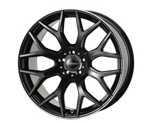 新品 86 プリウス BRZ 225/40R18 ピレリ パワジー ヴェネルディ レッジェーロ 18インチ 7.5J +48 5/100 サマータイヤ ホイール 4本SET_画像2