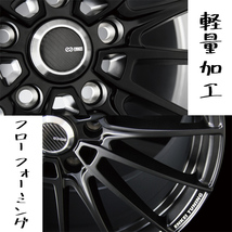 新品 ホンダ フリード GB5~8 205/45R17 17インチ グッドイヤー アイスナビ 8 FC01 スタッドレス タイヤ ホイール セット 4本_画像2