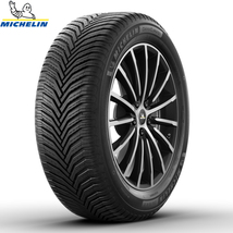 新品 LEXUS RX 265/45R20 ミシュラン RMP 025SV 20インチ 8.5J +38 5/114.3 オールシーズンタイヤ ホイール 4本SET_画像4