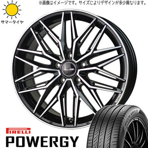 新品 アクア クロスビー スイフト 175/65R15 ピレリ パワジー アスト M3 15インチ 5.5J +43 4/100 サマータイヤ ホイール 4本SET