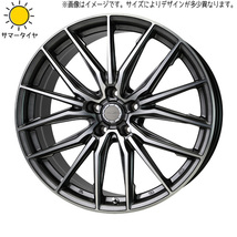 新品 ソリオ デリカD:2 165/65R15 おすすめ輸入タイヤ レシャス アスト M4 15インチ 4.5J +45 4/100 サマータイヤ ホイール 4本SET_画像1