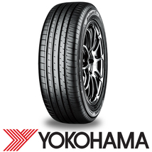 新品 スカイライン アテンザ 225/55R17 17インチ Y/H XT AE61 DEAN クロスカントリー 7.0J +47 5/114.3 サマータイヤ ホイール 4本SET_画像3