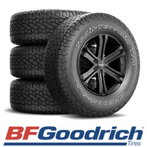 新品 レクサス NX RAV4 225/60R18 BFGoodrich TrailTerrain CROSSSPEED CR6 18インチ 7.5J +38 5/114.3 サマータイヤ ホイール 4本SET_画像4