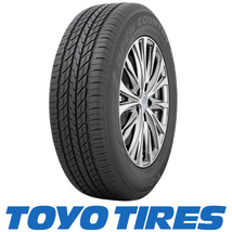 新品 XV アウトバック 225/65R17 TOYO オープンカントリー U/T エンケイ FC01 17インチ 7.0J +47 5/100 サマータイヤ ホイール 4本SET_画像3