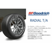 新品 ハイエース 215/70R15 15インチ BFグッドリッチ ラジアル T/A プロディータ HC2 6.0J +33 6/139.7 サマータイヤ ホイール 4本SET_画像4