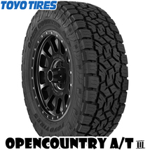 新品 RAV4 デリカ 245/65R17 17インチ TOYO オープンカントリー A/T3 M10 パーシング 7.0J +40 5/114.3 サマータイヤ ホイール 4本SET_画像3