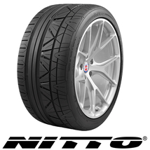 新品 クラウン ステージア 245/30R20 ニットー INVO アセット M1 20インチ 8.5J +45 5/114.3 サマータイヤ ホイール 4本SET_画像4